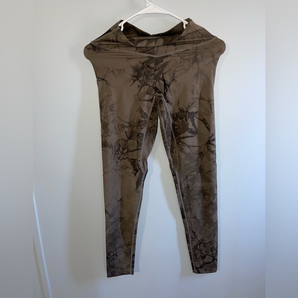 Balance Athletica / Vitality The Cloud Pan Lava Rock Size S